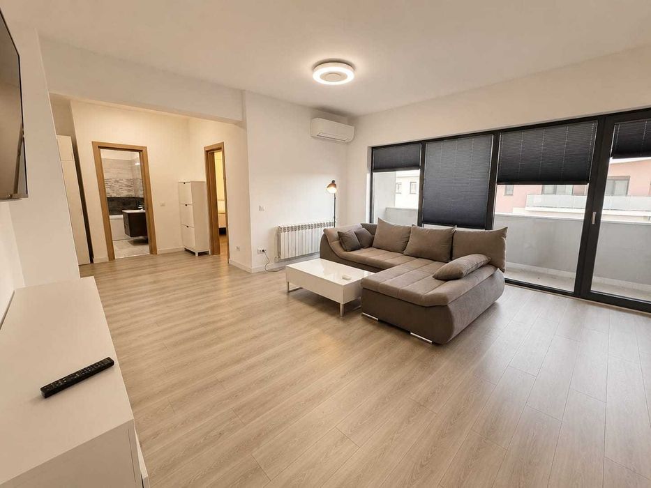 Inchiriere apartament cu 2 camere, zona Iulius Mall