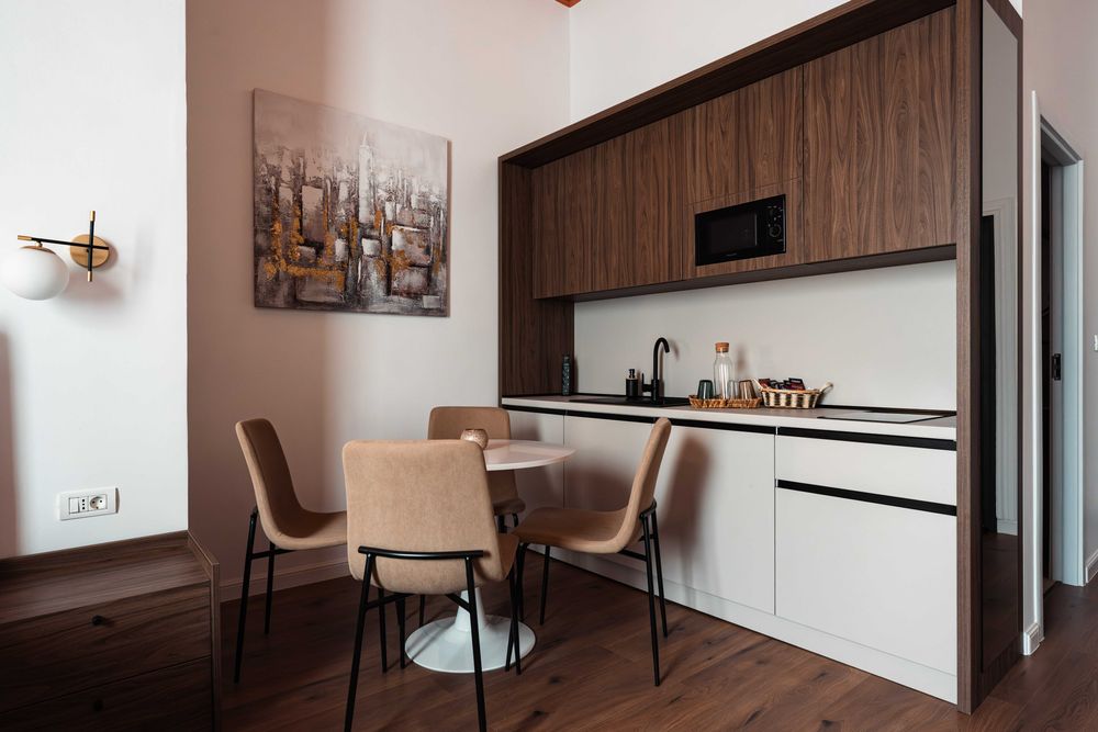 Apartamente si camere in regim hotelier 30 euro