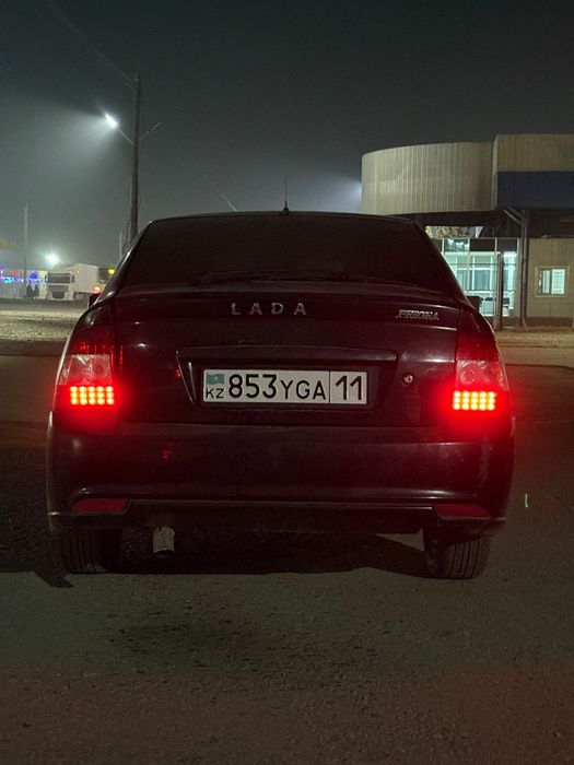 Срочно лада приора