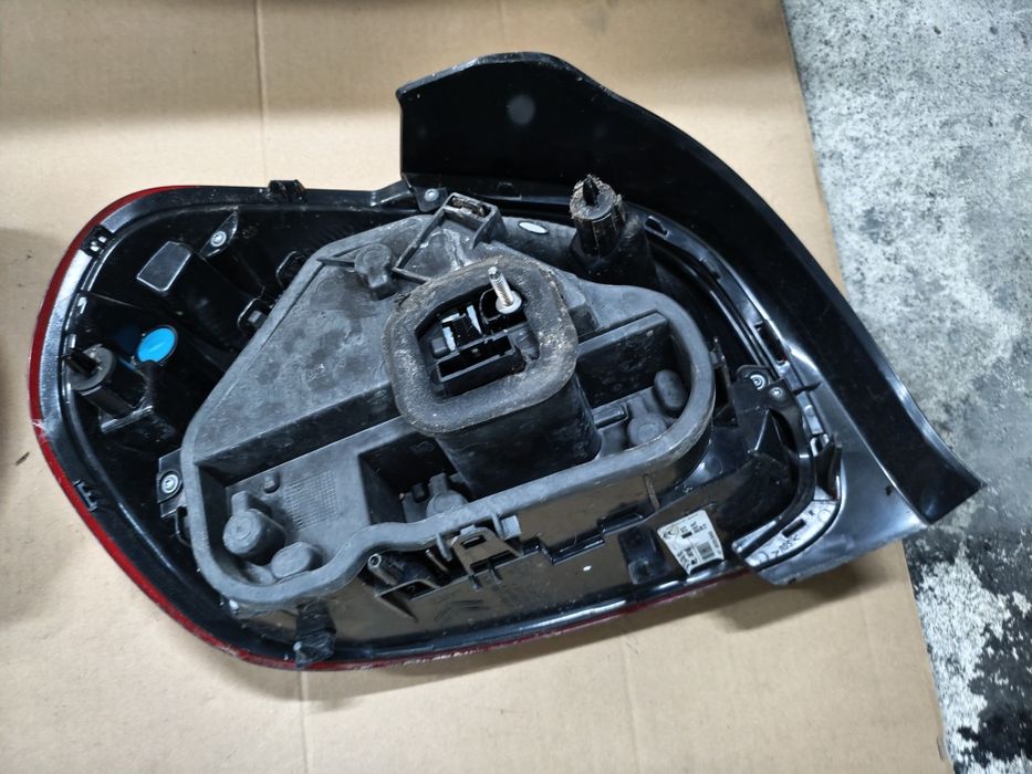 Стоп/стопове за Citroen C3 III