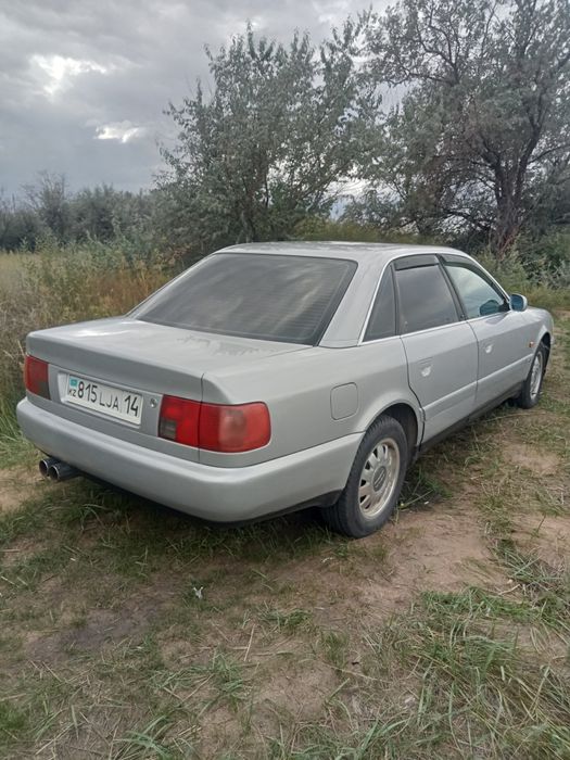 Audi A6 C4 Продам