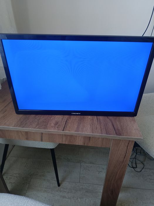 Телевизор CROWN 24 inch