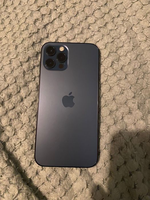 iPhone 12 Pro impecabil