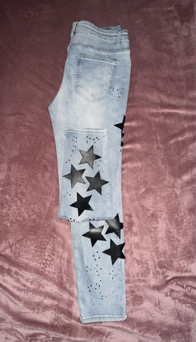 Ultra Star Jeans (USJ)