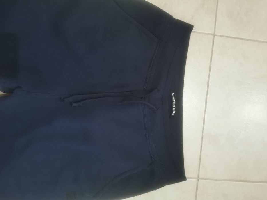 Долнище G-star тип шалвар XS размер