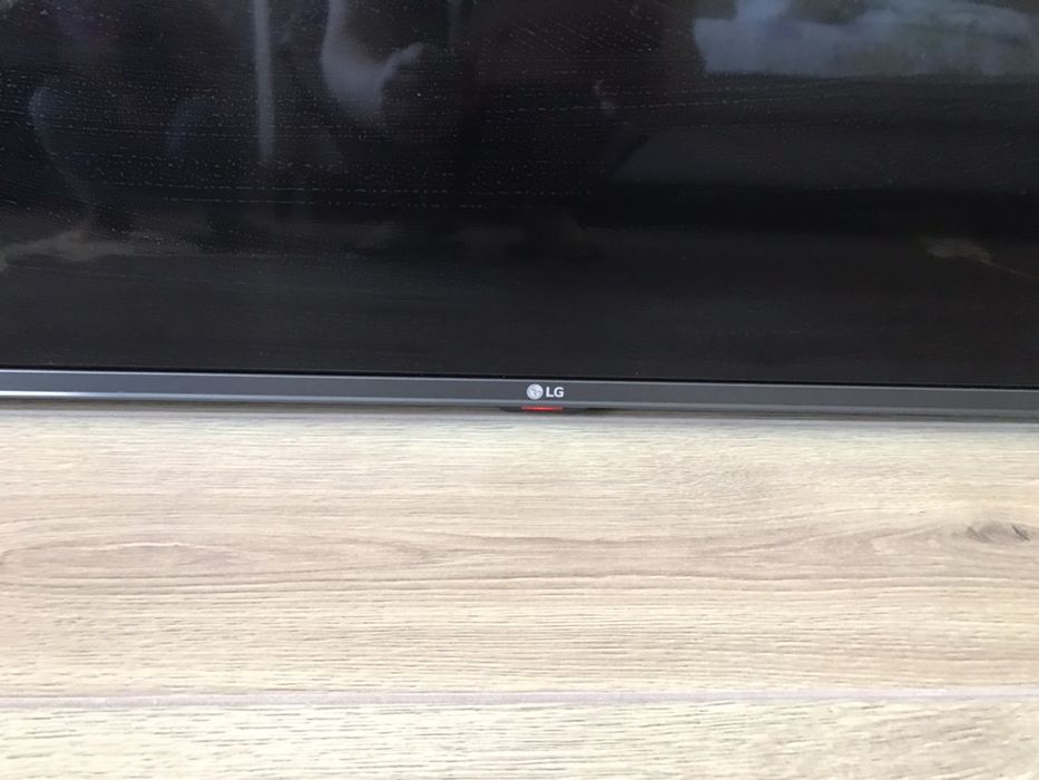 Телевизор на запчасти