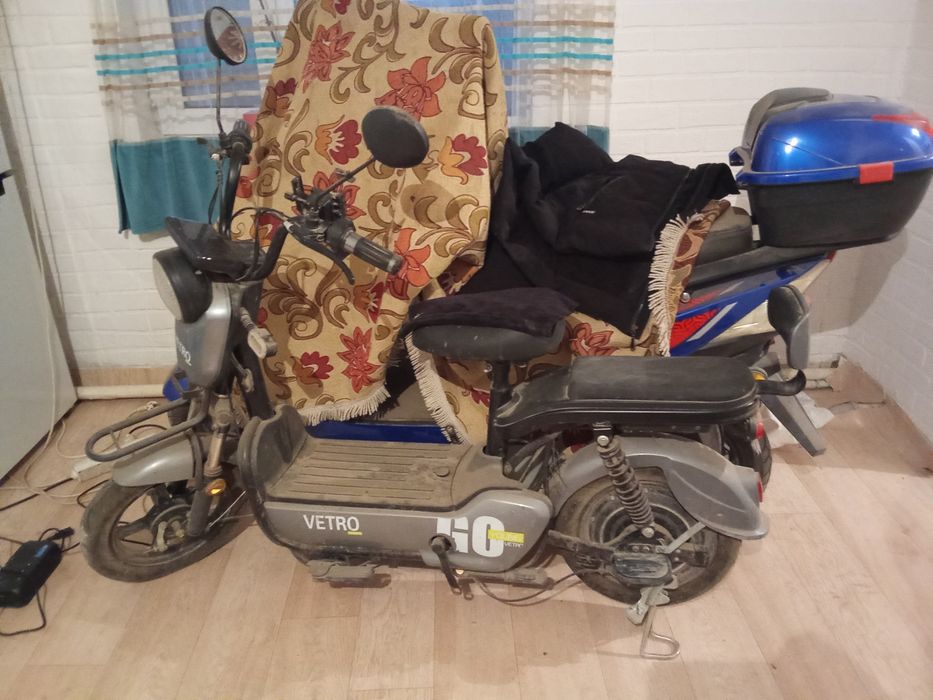 Обмен или продам за 45к