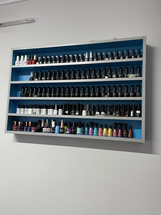 Педикюрное кресло