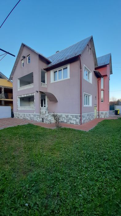 Casa Nasaud P+1.complect mobilată și utilată.