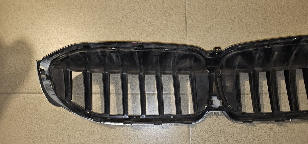 Grile Nari  BMW G20 NFL