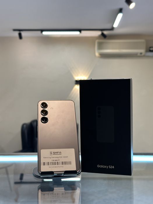 самсунг с24 черный идеал