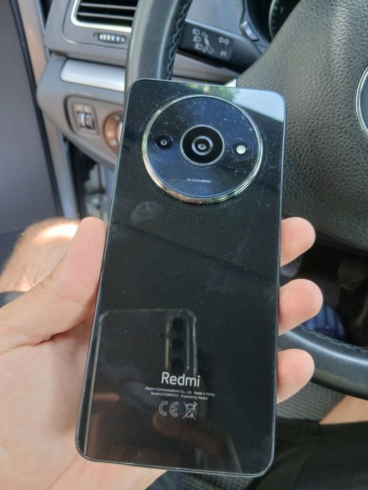 Redmi A3 stare bună