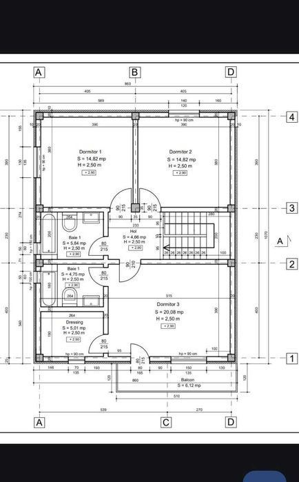 Pantelimon Ilfov,p+1+pod,5cam,3bai,teren334mpproprietate,acces f bun