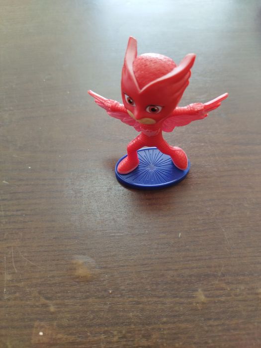 Фигурка Pj Masks Owlete