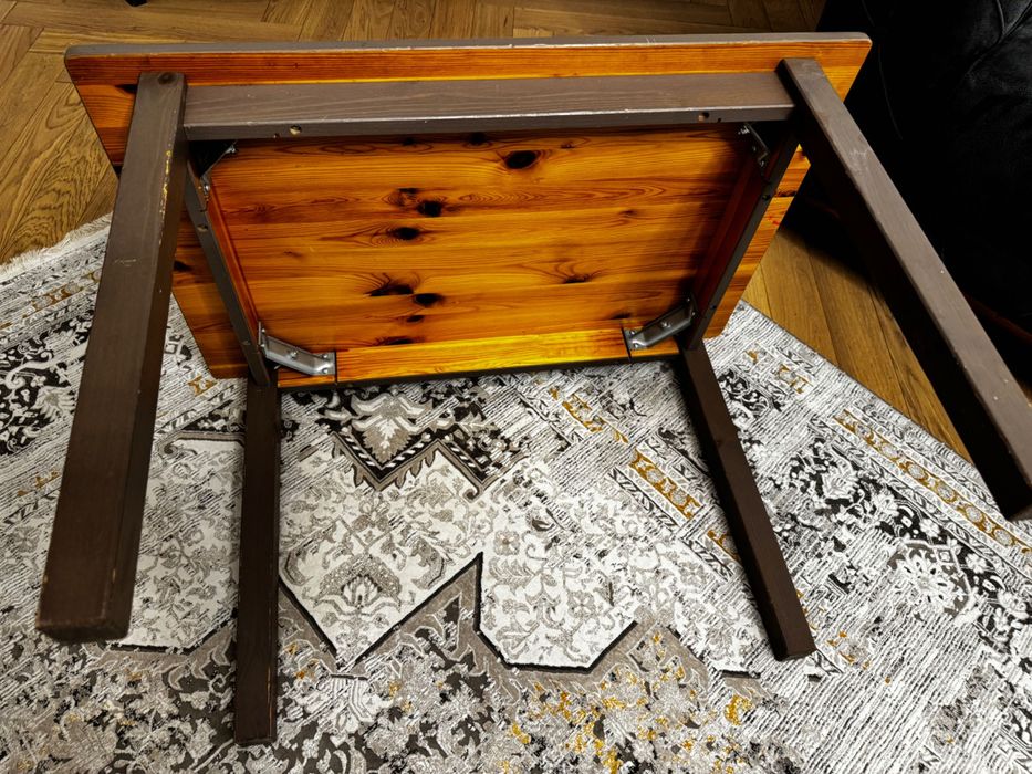 Стол детский со стульями Ikea