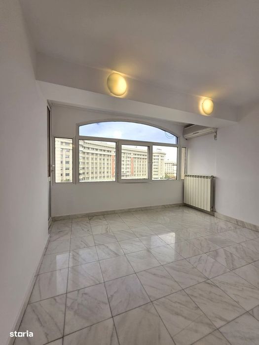 13 Septembrie - Marriott | Apartament 3 camere | Mobilat - Utilat