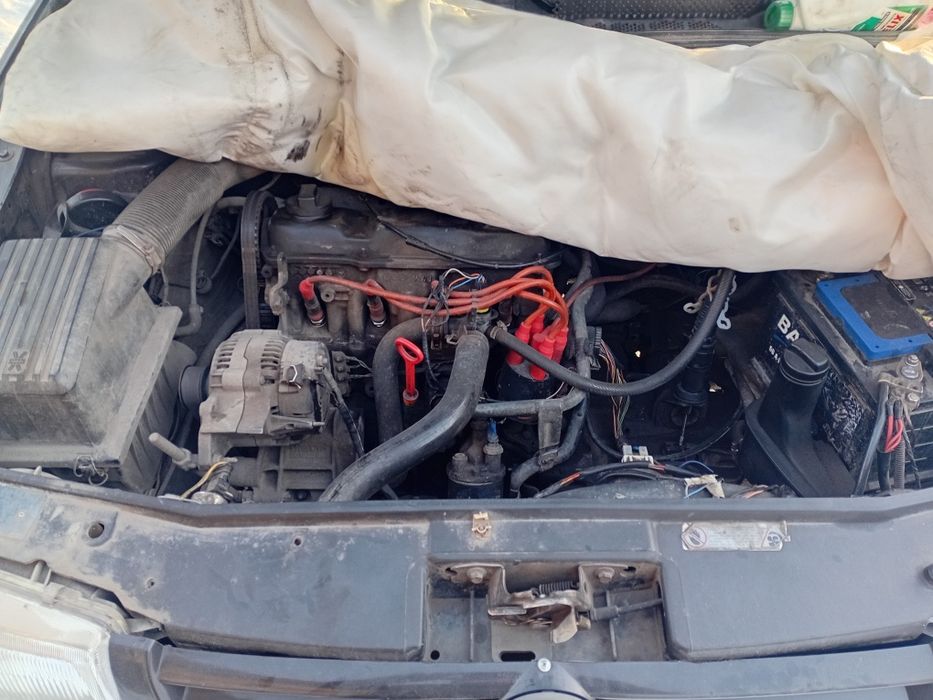 Продам Венто 1993года