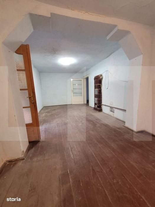 Casa de vanzare, 108 mp, zona Fratelia