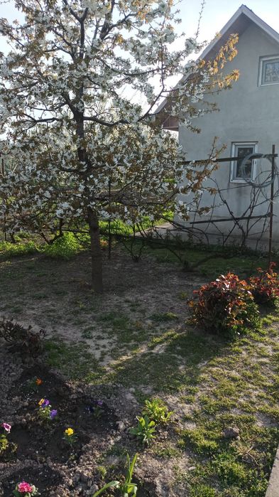 Casa 3 camere +2000 mp teren loc. Platonesti, jud. Ialomița