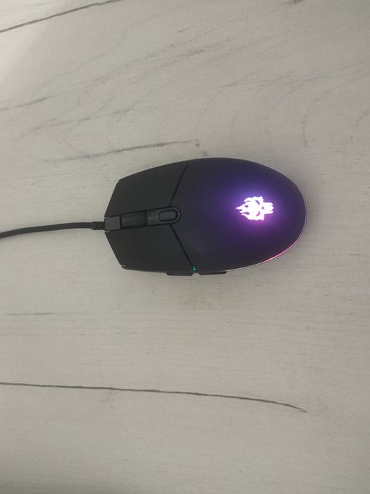 Компьютер в сборе