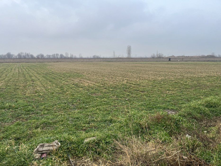 Продаётся откормочная база-ферма