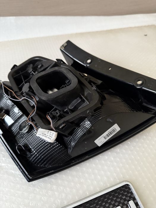 Стопове стоп Skoda Fabia 3 Шкода Фабиа Перфектни