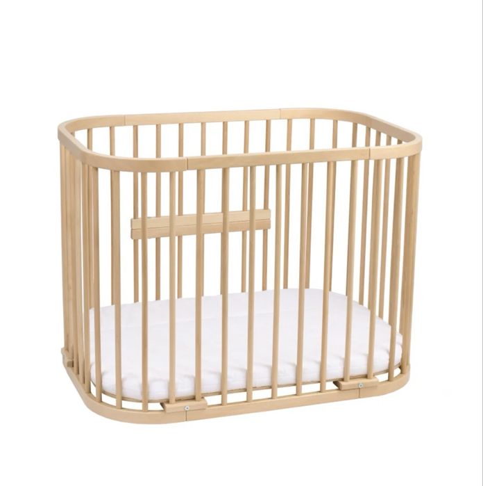 Vand patut Waldin NOU 5 in 1 lemn masiv