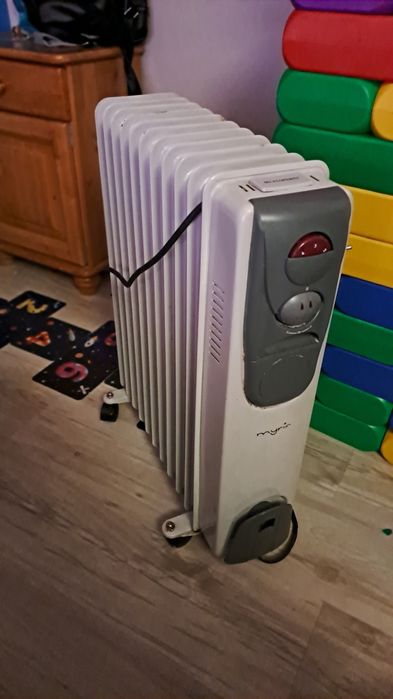Calorifer electric Myria