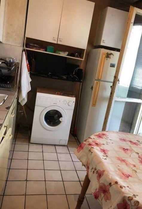 Продава се Тристаен апартамент в София, Люлин 1 - 85 кв.м за 2059 €/кв.м - Снимка #3