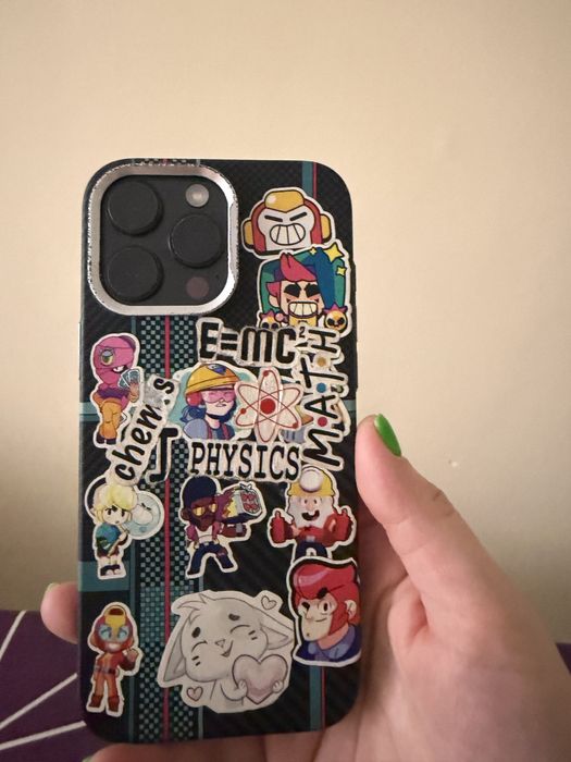 Продам IPhone 16 Pro max