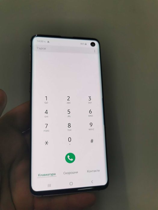 Дисплей за Samsung Galaxy S10