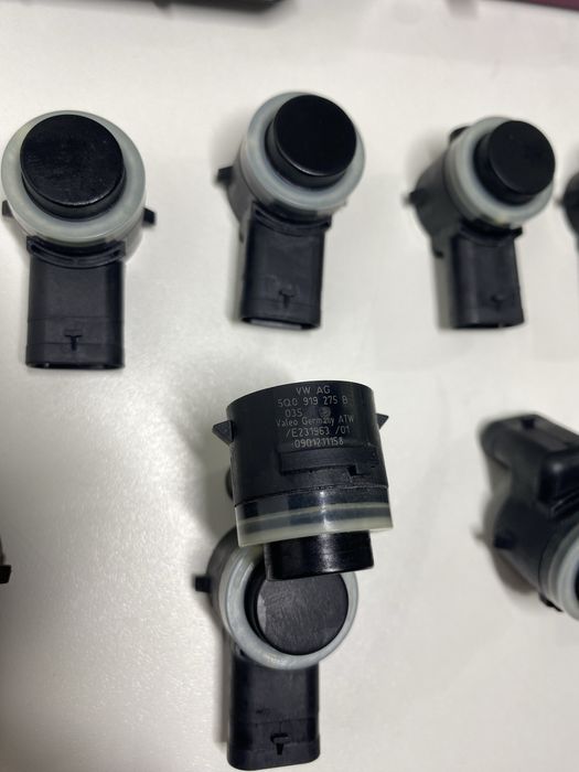 Senozori parcare Audi/Vw/Skoda/Seat 5Q0919275B si 5Q0919275C