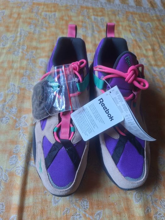 Adidasi Reebok unisex!