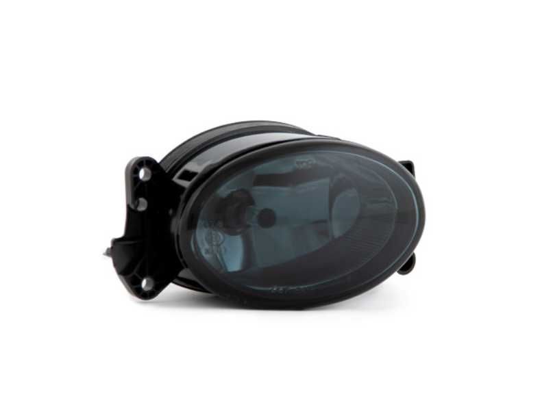 Халогени Мерцедес ЦЛС 219 НовиТъмни опушени Mercedes CLS C219