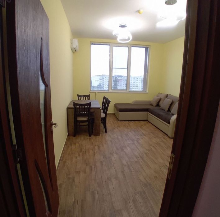 Дава се под наем Двустаен апартамент в София, Овча купел - 57 кв.м за 418.2 € - Снимка #1