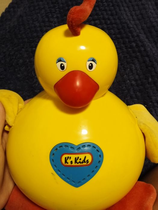 Jucărele copii  sunt in stare buna