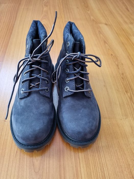 Нови боти Timberland