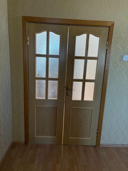 Двери межкомнатные