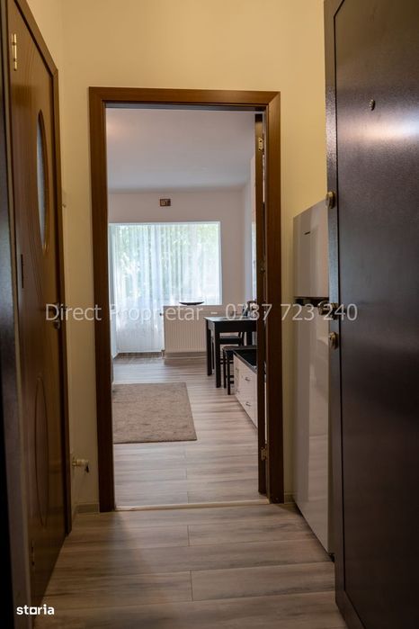 Garsoniera 30 mp | Metrou Costin Georgian | PROPRIETAR | Etaj 3