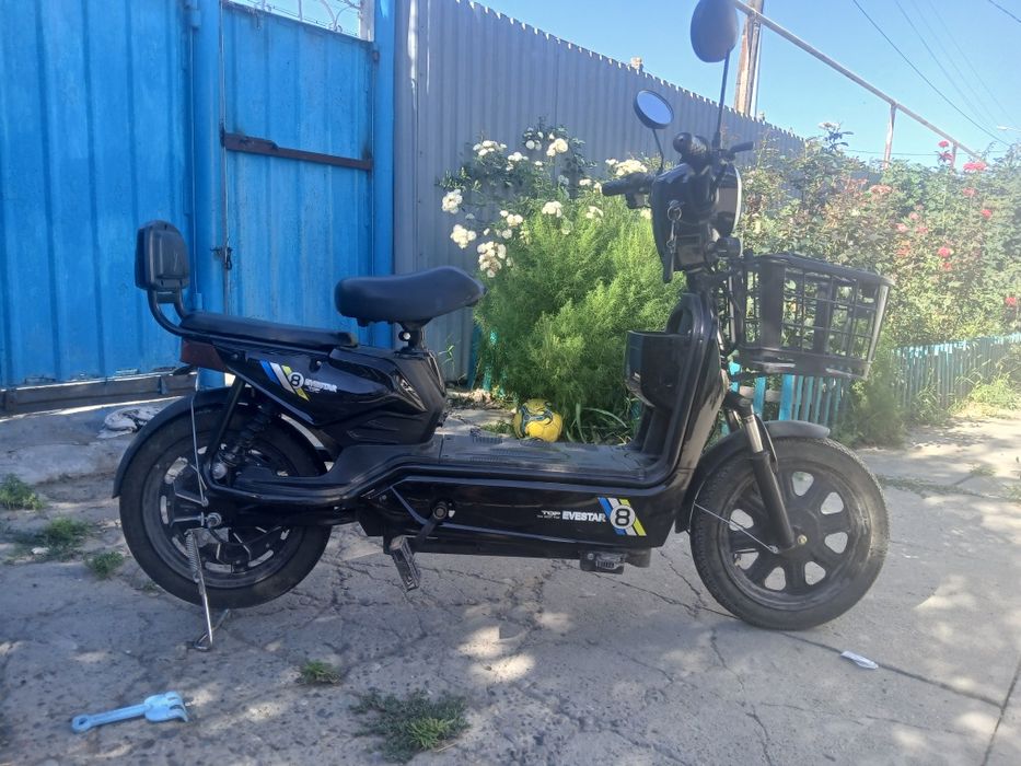 Продам или обмен на велосипед