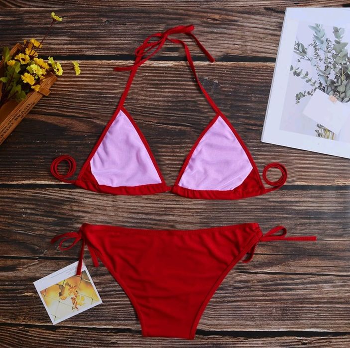 Costum de baie diverse culori