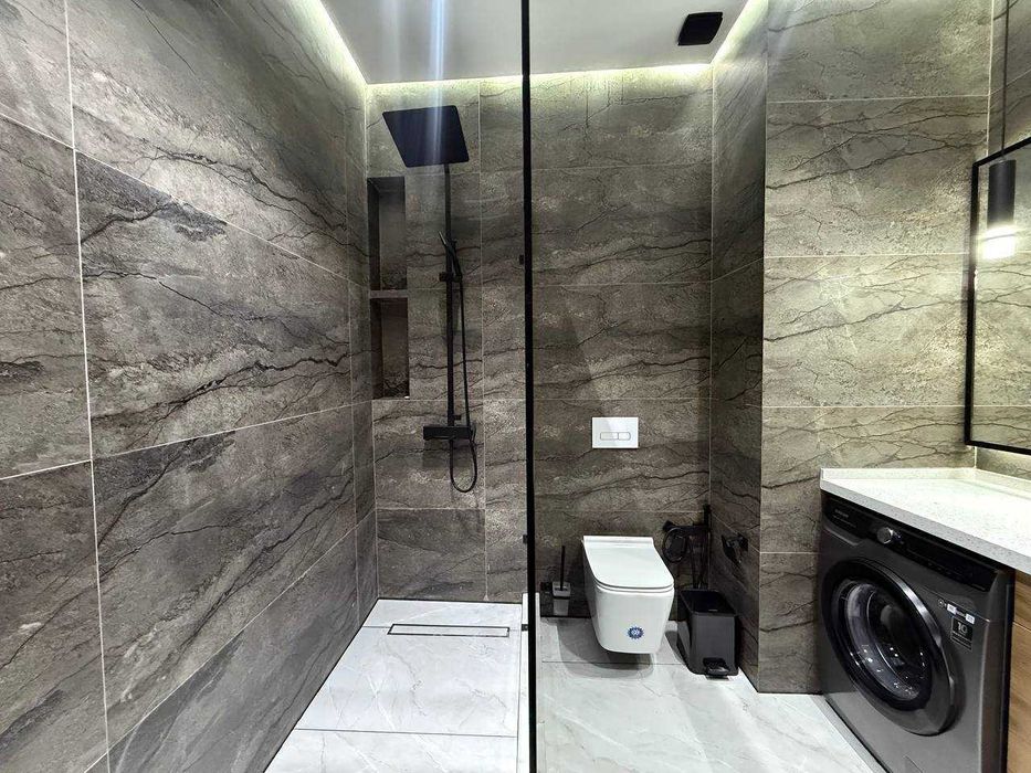 Сдам 2х квартиру  на элитном ЖК Акай сити 2/6/25 Р1