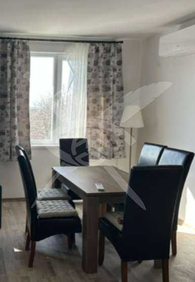 Дава се под наем Двустаен апартамент в Хисаря - 54 кв.м за 359.04 € - Снимка #1