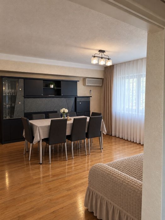 Apartament  in zona centrala
