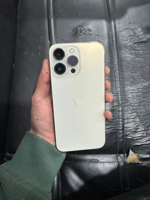 Iphone 14 pro max (продам обмен)