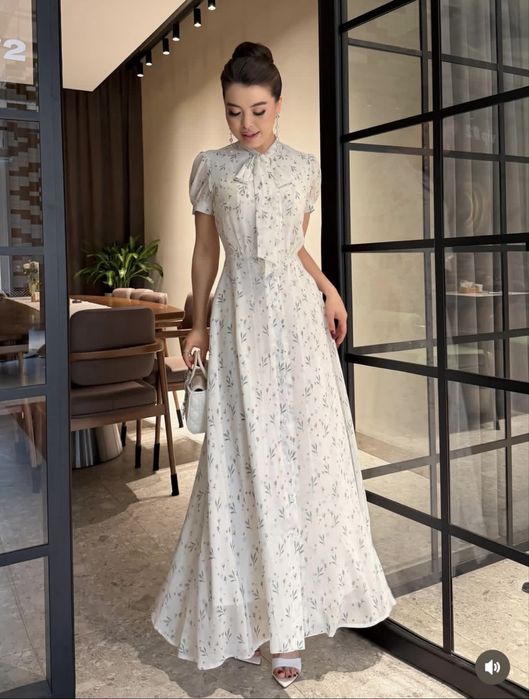 Платье размер 42 s.