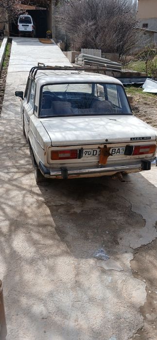 Vaz  jiguli 2106