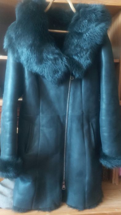 Срочно Продам Дублёнку НЕДОРОГО!!!