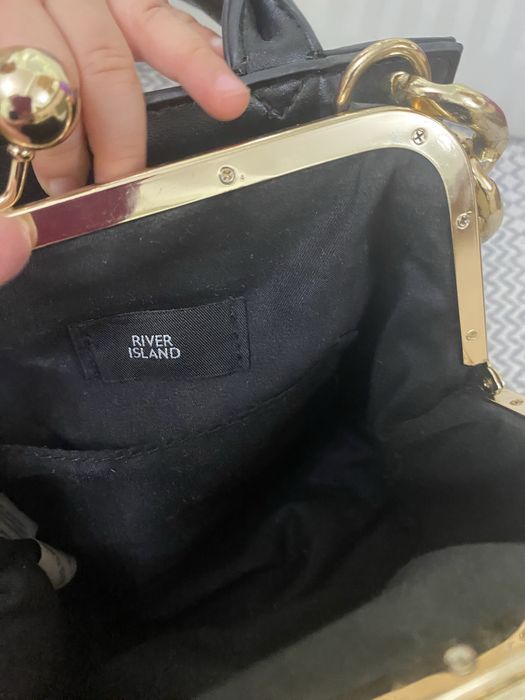 Сумочка RIVER ISLAND оригинал