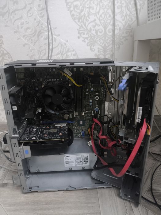 Системный блок Dell Optiplex 3050